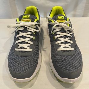 Nike Lunar Forever Sneakers